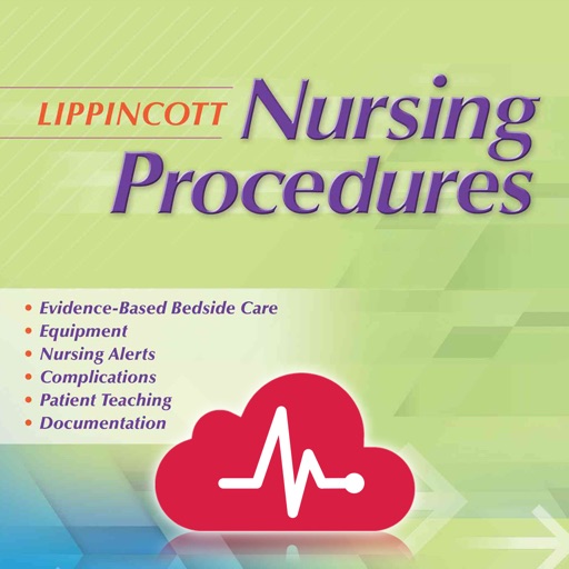 Lippincott Nursing Procedures app reviews download