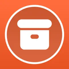 box inventory logo, reviews