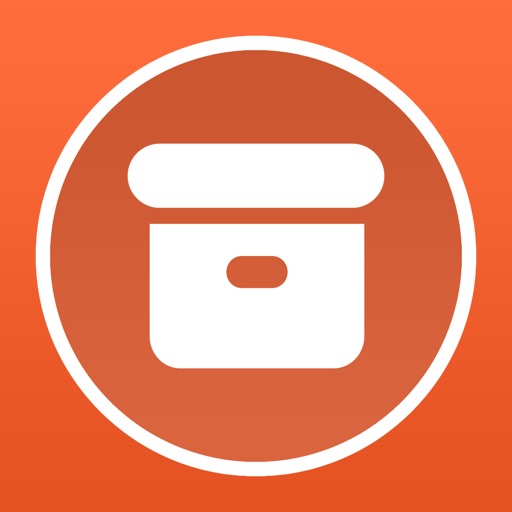 Box Inventory app reviews download