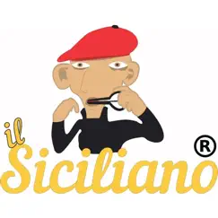 ristorante il siciliano logo, reviews