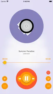music downloader - mp3 music iphone capturas de pantalla 4