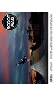 scoot mag iphone images 2