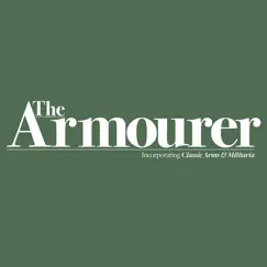 the armourer logo, reviews