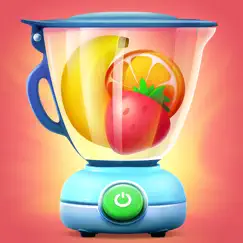 blendy! - juicy simulation logo, reviews