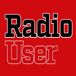 radiouser magazine logo, reviews
