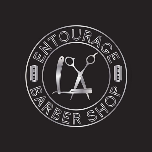 Entourage Barbershop app reviews download