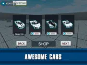 crash cars - driving test sim ipad images 3
