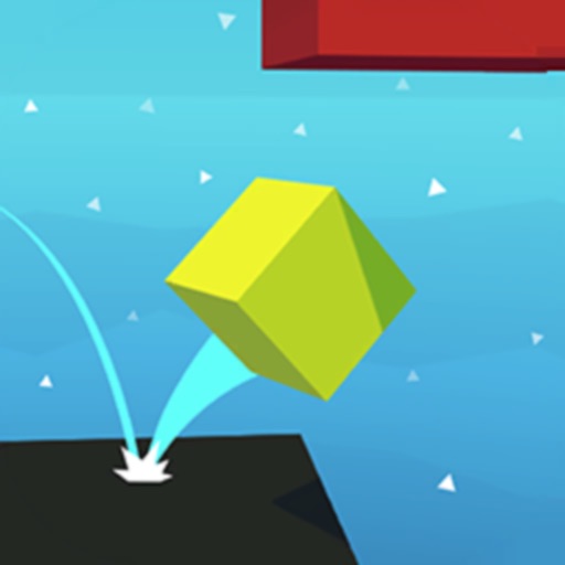 Jumps and cubes app reviews download