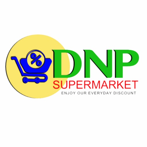 Dnp supermarket app reviews download