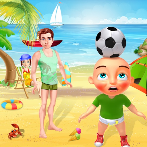 Summer Vacation - Beach Resort app reviews download