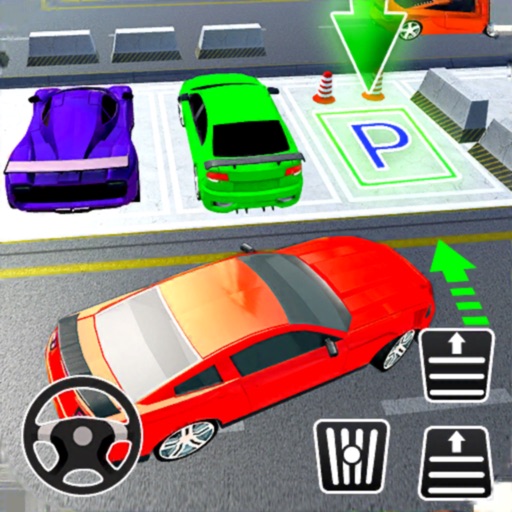 Xtreme Car Parking app reviews download