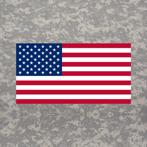 U.S. Armed Forces app reviews download