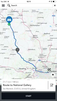 land rover route planner iphone images 2