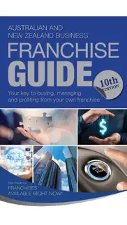 business franchise guide iphone images 2