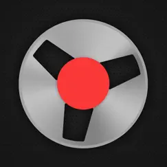 voice recorder - rec app logo, reviews