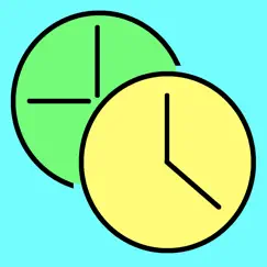 time offset assistant logo, reviews