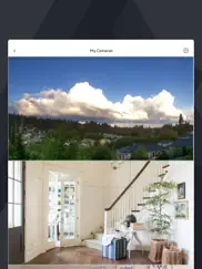 wyze - make your home smarter ipad images 3
