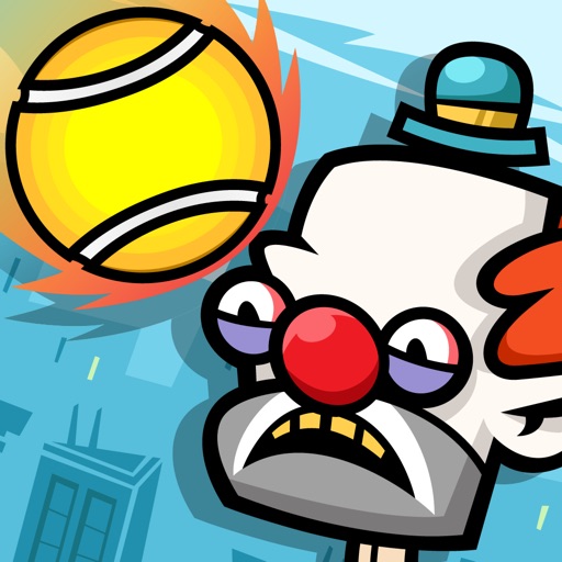 Clowns in the Face app reviews download