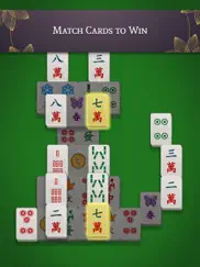 mahjong solitaire· ipad images 2
