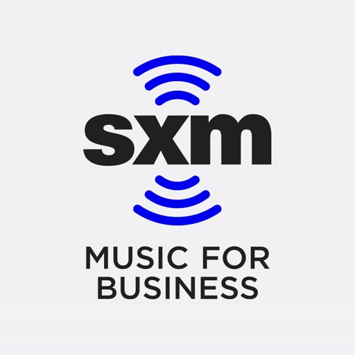 SiriusXM Music for Business app reviews download