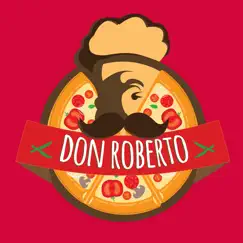 don roberto logo, reviews