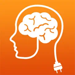 iq - brain training logo, reviews