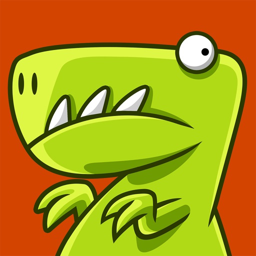 Crazy Dino Park app reviews download