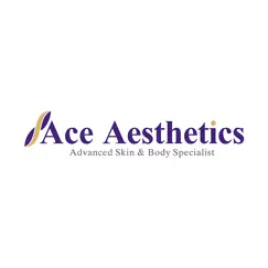 ace aesthetics logo, reviews