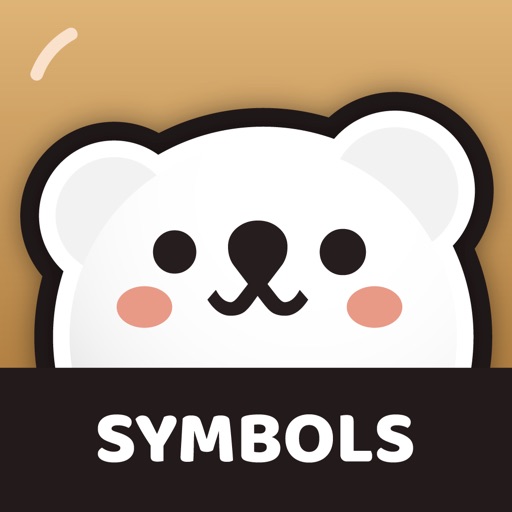 All Symbol Keyboard Fonts Aa app reviews download