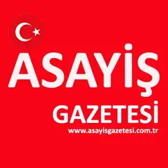 asayış gazetesi logo, reviews