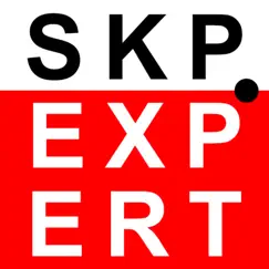 sketchup expert logo, reviews