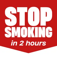 stop smoking in 2 hours logo, reviews