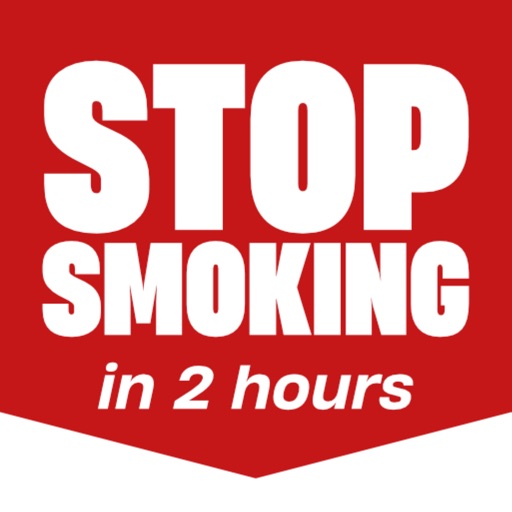 Stop Smoking In 2 Hours app reviews download