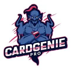 cardgenie - sports cards logo, reviews