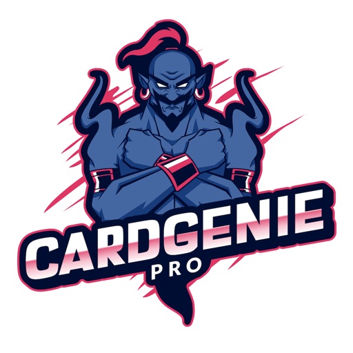 CardGenie - Sports Cards app reviews download