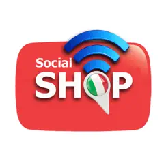 socialshop logo, reviews
