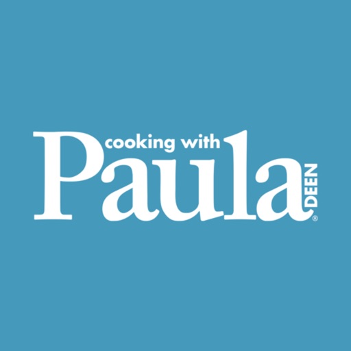 Cooking With Paula Deen app reviews download