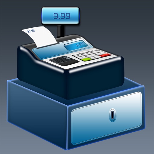 Instant Cash Register app reviews download