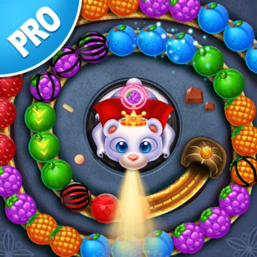 Fruit Shoot - Puzzle Game app reviews download
