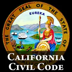 ca civil code 2023 logo, reviews