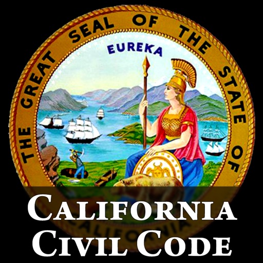CA Civil Code 2024 app reviews download