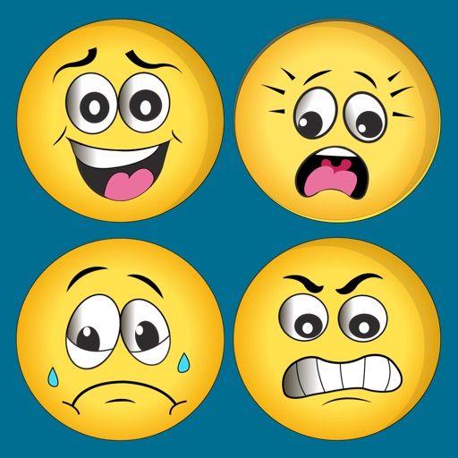 Kids Emotions app reviews download