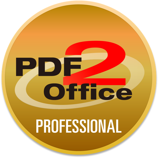 pdf2office professional 2017 logo, reviews