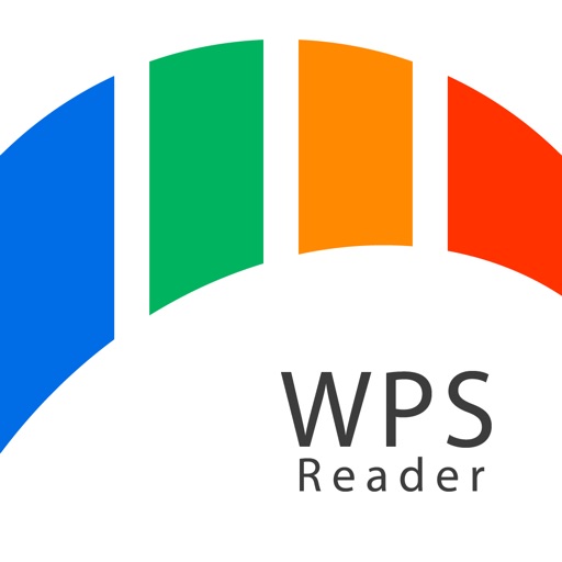 WPS Reader - for MS Works app reviews download