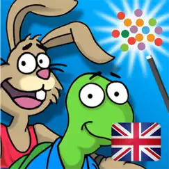 uk-tortoise and the hare logo, reviews