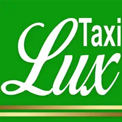 lux-driver logo, reviews