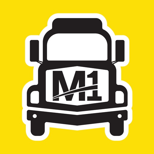 M1 Mobile app reviews download