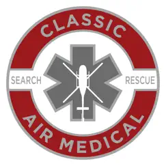 classic air medical guidelines logo, reviews