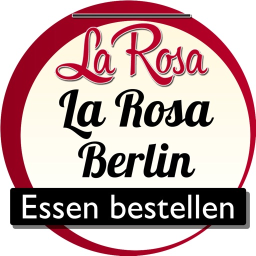 Pizza La Rosa Berlin app reviews download