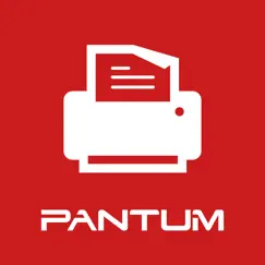 PANTUM Обзор приложения